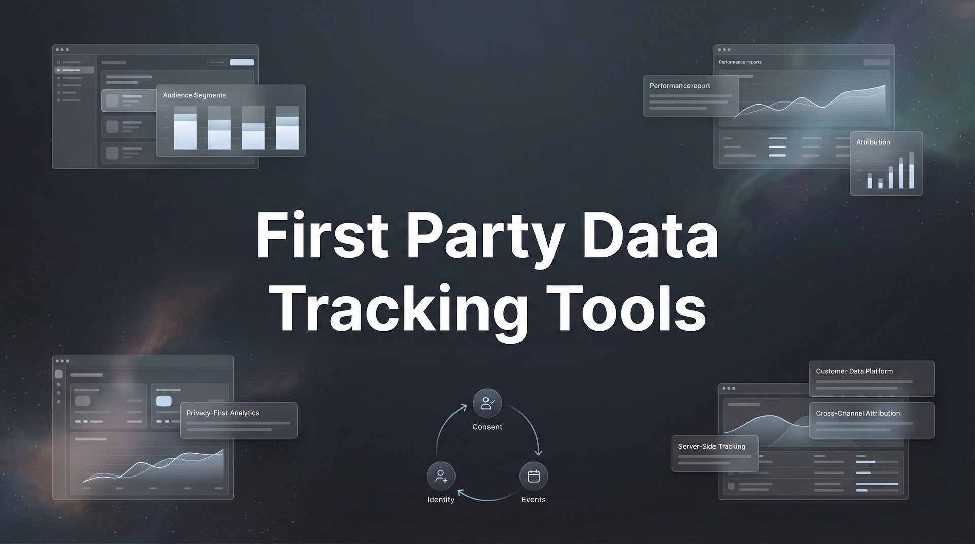 9 Best First Party Data Tracking Tools for 2026 Guide