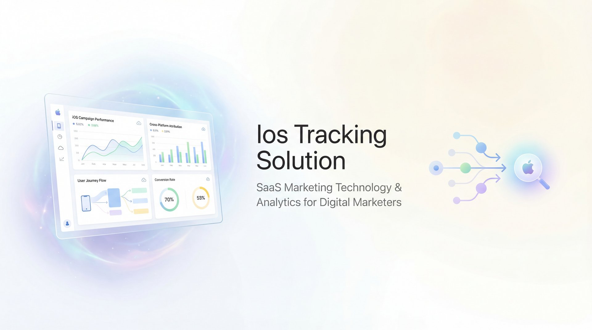 9 Best Ios Tracking Solutions For Marketing Attribution